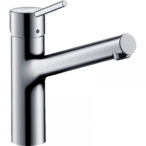 Смеситель для кухни Hansgrohe Talis M52 32857000 Хром латунь