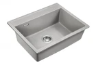 Кухонная мойка Emar Quartz 64 EMQ-1640.Q цвет Барит
