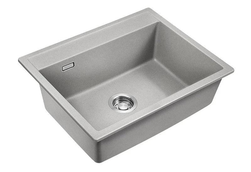 Кухонная мойка Emar Quartz 64 EMQ-1640.Q цвет Барит