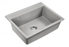Кухонная мойка Emar Quartz 64 EMQ-1640.Q цвет Барит