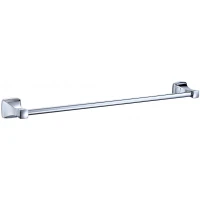 Полотенцедержатель CeramaLux Domino 95408 Хром