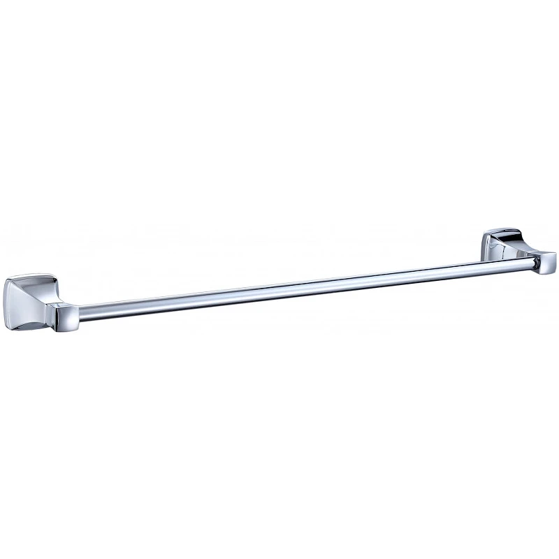 Полотенцедержатель CeramaLux Domino 95408 Хром