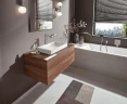 Ручной душ Hansgrohe Pulsify Select Relaxation EcoSmart 24111000 Хром