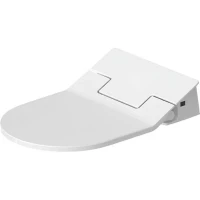 Крышка биде Duravit SensoWash Slim 611000002304300 с Микролифтом