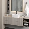 Раковина-чаша WellWant 41 WWRA1411W Белая