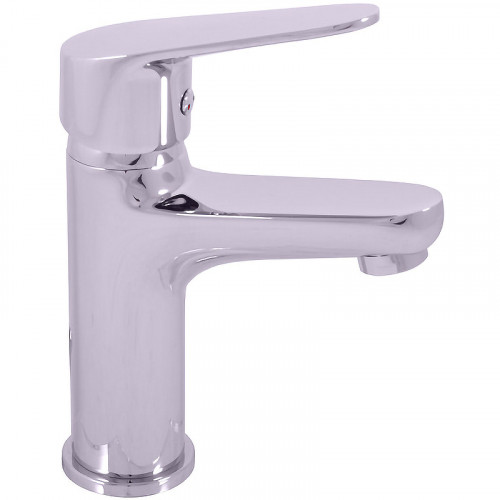 Смеситель для раковины Rav Slezak Victoria VI226.5 Хром