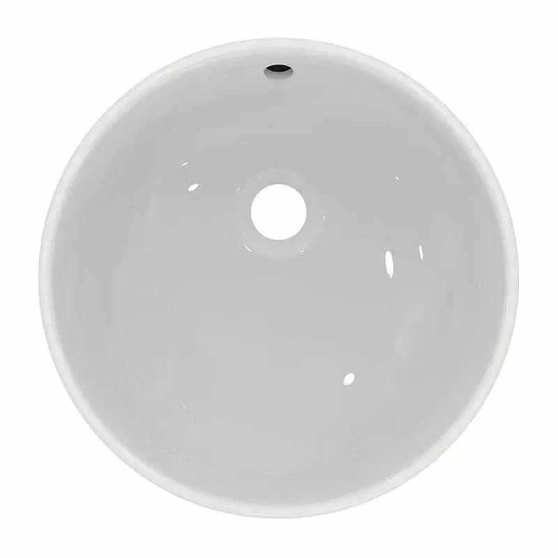Раковина-чаша Ideal Standard I.Life B 40 T509101 цвет Белый