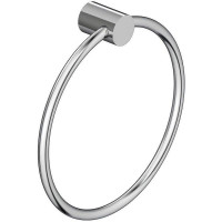 Кольцо для полотенец Kludi Vela R 5897805 Хром