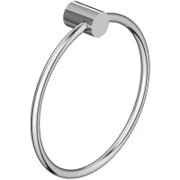 Кольцо для полотенец Kludi Vela R 5897805 Хром