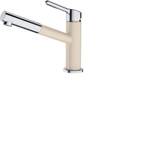 Смеситель для кухни Franke Orbit 115.0623.136 цвет Бежевый