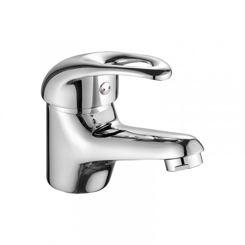 Смеситель для раковины Fashun A1003 цвет Хром