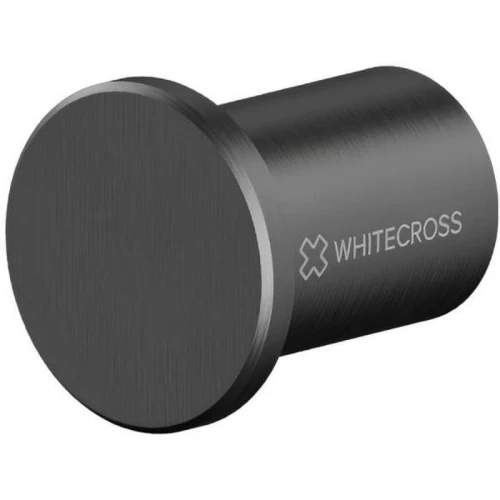 Крючок Whitecross Ergo gunmetal ER2215GM Оружейная сталь