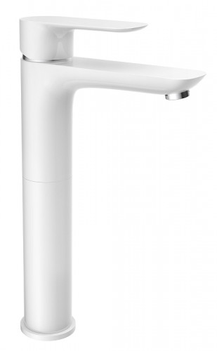 Смеситель для раковины AltroBagno Diretto 010209 Bi цвет Белый