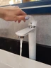 Смеситель для раковины AltroBagno Diretto 010209 Bi цвет Белый