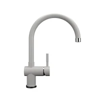 Смеситель для кухни Ulgran Classic U-021-331 цвет Белый