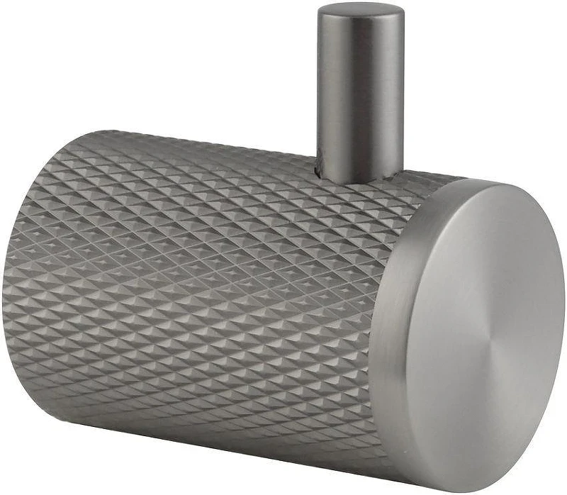Крючок для полотенец Allen Brau Priority 6.31C01-MG цвет Серый