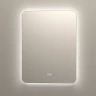 Зеркало Vincea 60 VLM-3BE600-2 с подсветкой с сенсорным выключателем с подогревом и диммером стекло