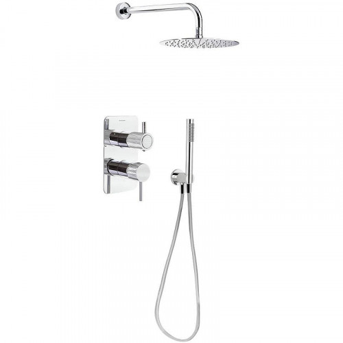 Душевая система Ramonsoler Odisea Joya K5915121 Хром