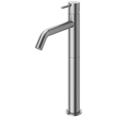 Смеситель для раковины Cezares Leaf LEAF-LC2-L-MM Morning Mist латунь