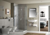 Унитаз Ideal Standard Esedra T386001 подвесной без сиденья фарфор подвесной