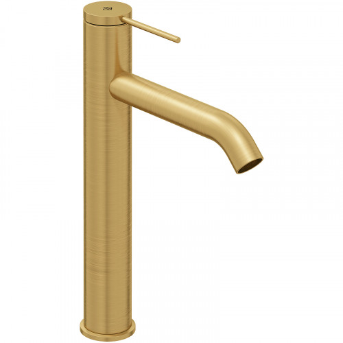 Смеситель для раковины Jacob Delafon Grands Boulevards E77959-4AND-2MB Матовая латунь латунь