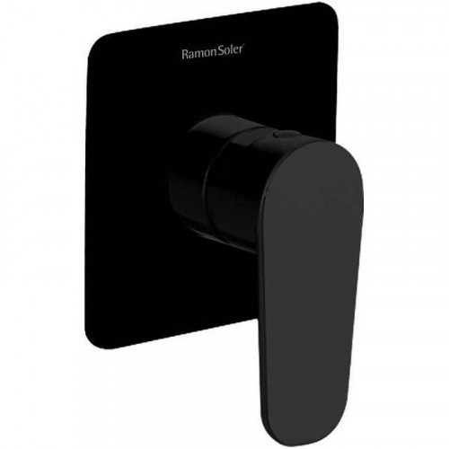 Смеситель для душа Ramonsoler Alexia 361801SNM Черный матовый