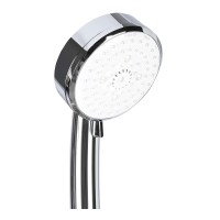 Душевая система Grohe Tempesta New Cosmopolitan 26453001 Хром латунь на стену