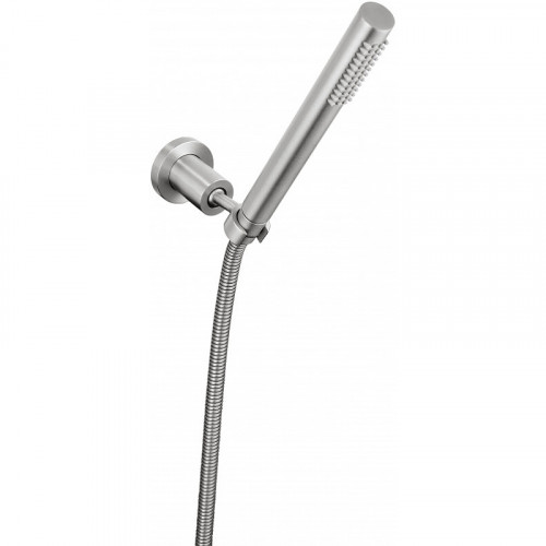 Смеситель для душа Milacio Ultra MCU.350.SS Нержавеющая сталь нержавеющая сталь на стену