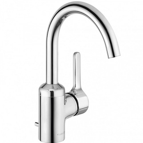 Смеситель для раковины Kludi Bingo Star 420230578 Хром латунь