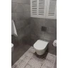 Инсталляция Lavinia Boho RelFix 77010006 для унитаза с клавишей смыва цвет Хром глянцевый