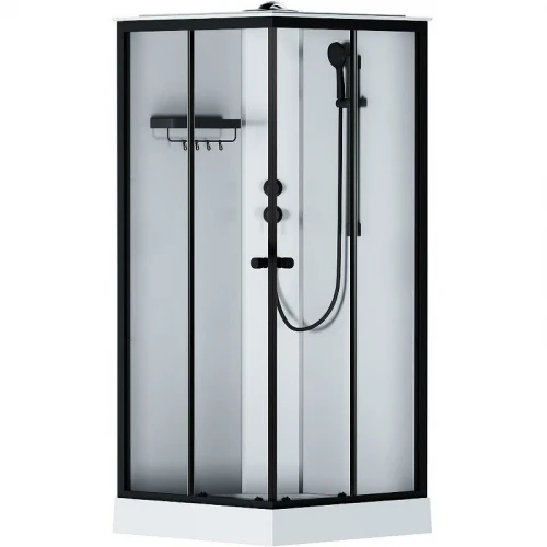 Душевая кабина AM.PM X-Joy 90х90 W94C-403-090BT без гидромассажа