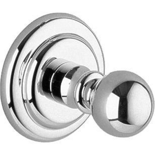 Крючок Keuco Astor 2116010000 Хром