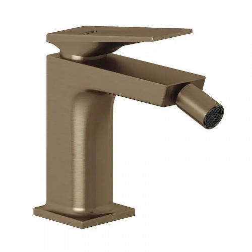 Смеситель для биде Kludi Decus 54217N175 цвет Бронза брашированная