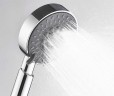 Душевая система WasserKRAFT Berkel A16028 Thermo с термостатом Хром латунь встраиваемый
