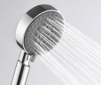 Душевая система WasserKRAFT Berkel A16028 Thermo с термостатом Хром латунь встраиваемый