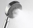 Душевая система WasserKRAFT Berkel A16028 Thermo с термостатом Хром латунь встраиваемый