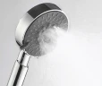 Душевая система WasserKRAFT Berkel A16028 Thermo с термостатом Хром латунь встраиваемый