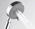 Душевая система WasserKRAFT Berkel A16028 Thermo с термостатом Хром латунь встраиваемый