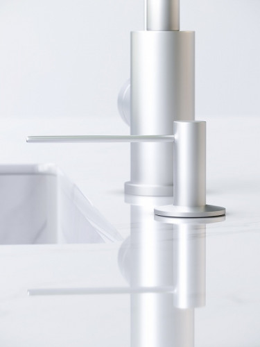 Дозатор для моющего средства AM.PM Gem A9037211 Сатин