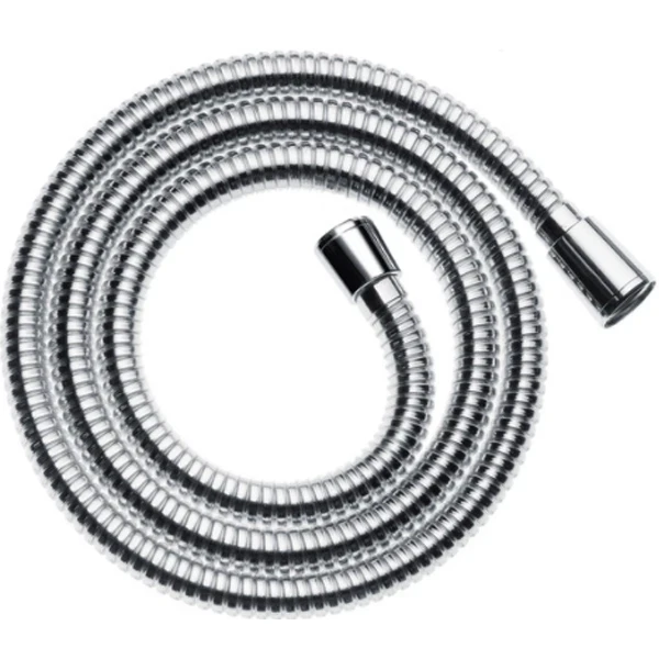 Душевой шланг Hansgrohe Sensoflex 28136000 Хром пластик