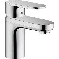 Смеситель для раковины Hansgrohe Vernis Blend 71570000 Хром латунь