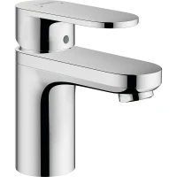 Смеситель для раковины Hansgrohe Vernis Blend 71570000 Хром латунь