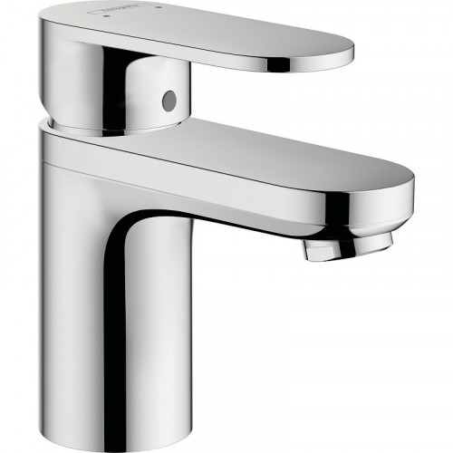 Смеситель для раковины Hansgrohe Vernis Blend 71570000 Хром латунь
