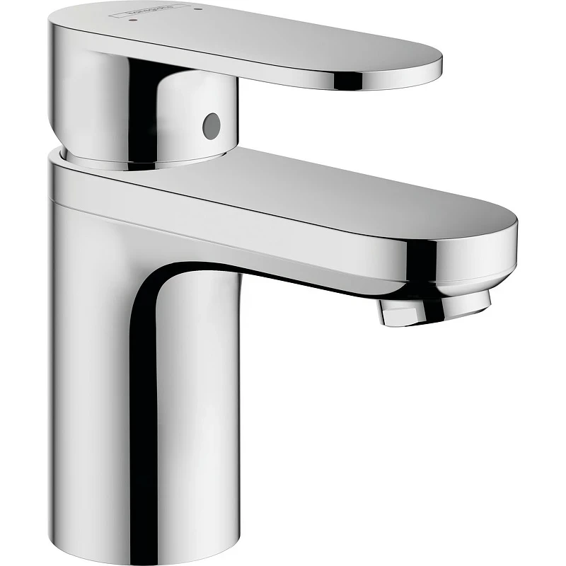 Смеситель для раковины Hansgrohe Vernis Blend 71570000 Хром латунь