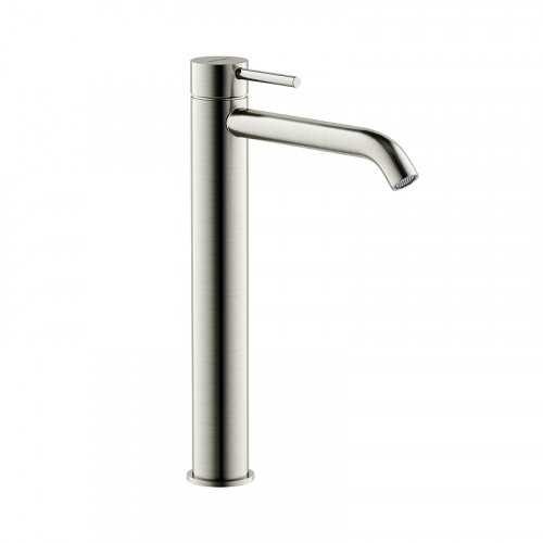 Смеситель для раковины Sancos Etna SC9002BN цвет Никель брашированный