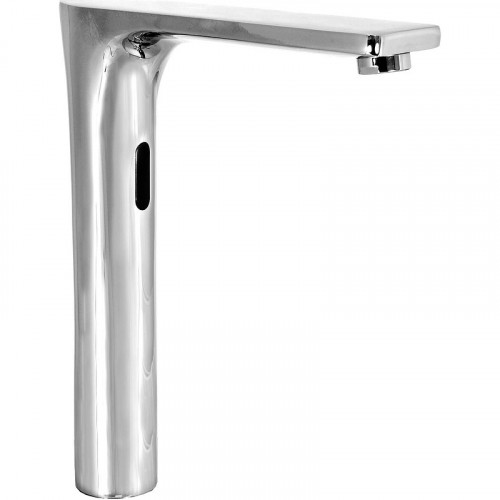 Кран для одного типа воды Nofer 07264.B Хром латунь