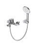 Смеситель для ванны Wonzon & Woghand Solo WW-639032-1-CR цвет Хром