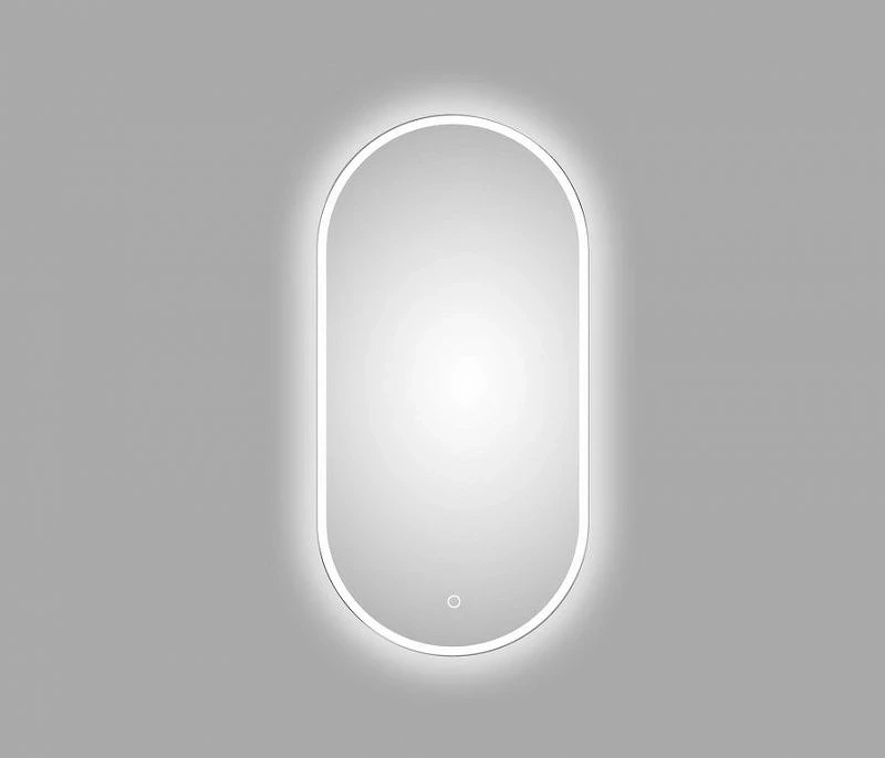 Зеркало Esbano 50 ESMI2073FVD с подсветкой с сенсорным выключателем и подогревом стекло