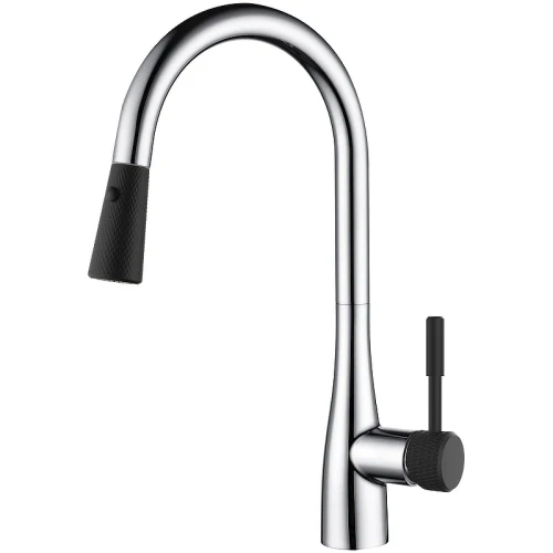 Смеситель для кухни D&K Rhein Schiller DA1462505B