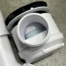 Сифон для душевого поддона McAlpine MRS6C-SL-65 цвет Белый